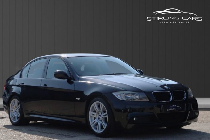 2025 BMW 3 Series