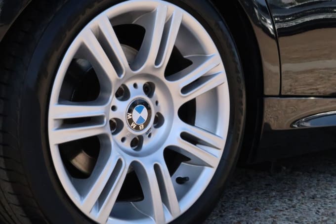 2025 BMW 3 Series