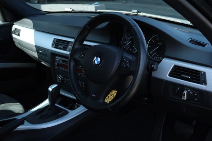 2025 BMW 3 Series