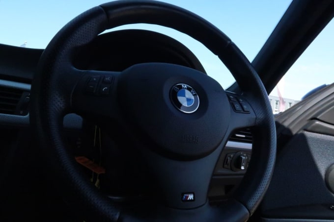 2025 BMW 3 Series