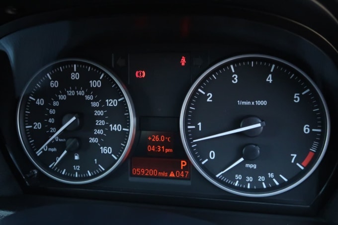 2025 BMW 3 Series