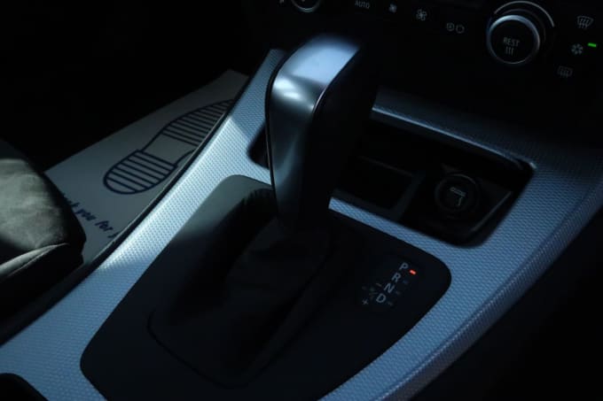 2025 BMW 3 Series
