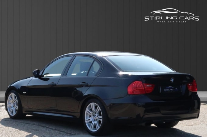 2025 BMW 3 Series