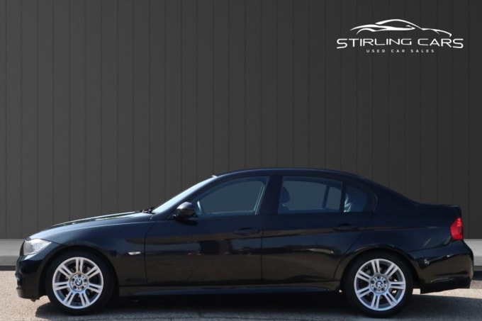 2025 BMW 3 Series