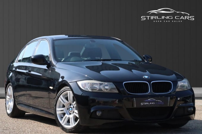 2025 BMW 3 Series