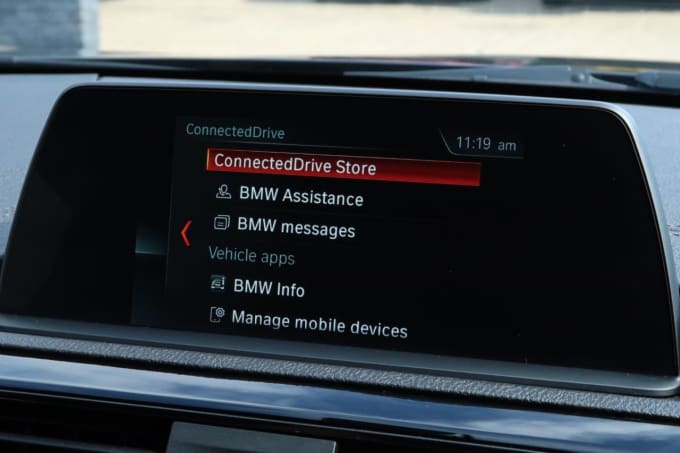 2025 BMW 1 Series