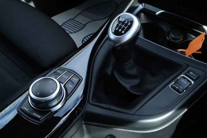 2025 BMW 1 Series