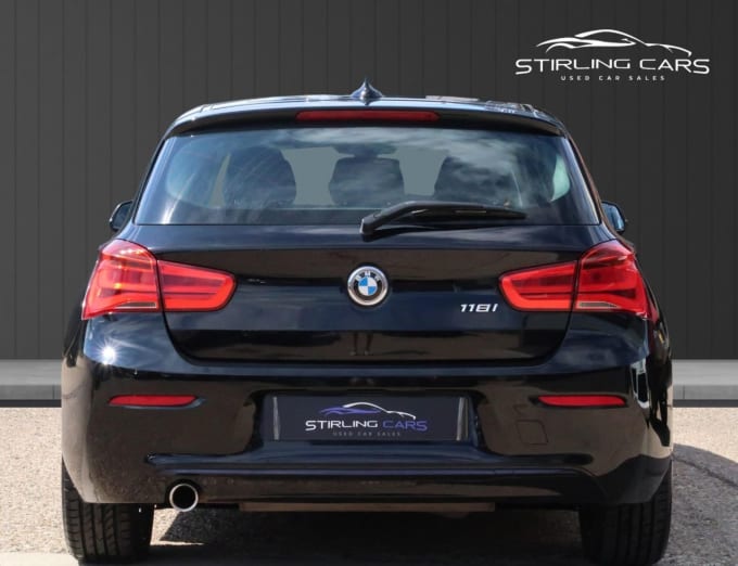 2025 BMW 1 Series