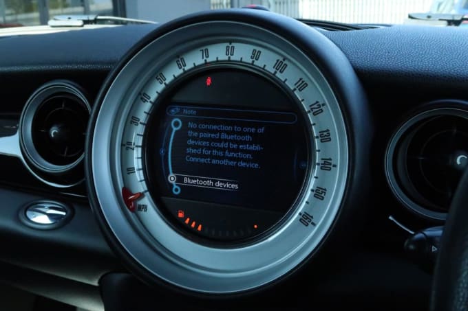 2025 Mini Hatch