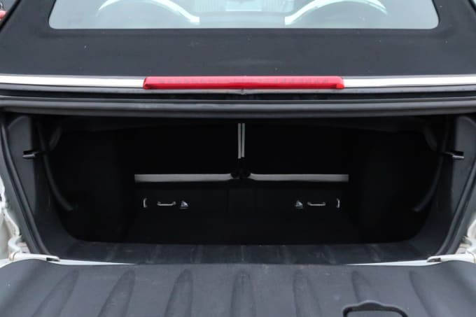 2025 Mini Convertible