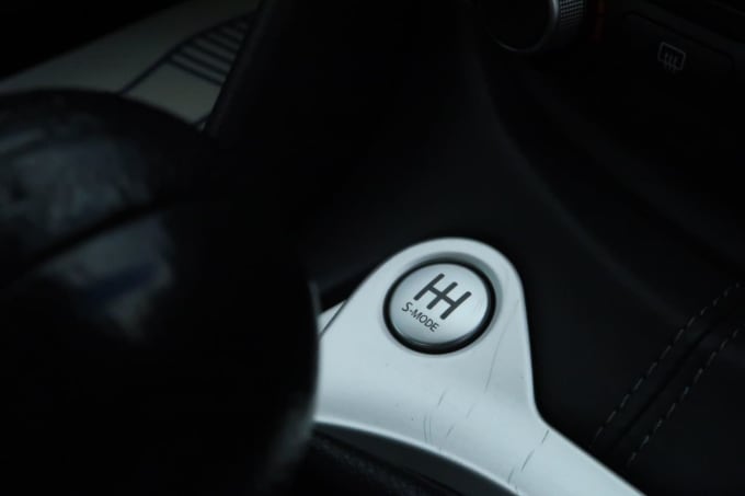 2025 Nissan 370 Z