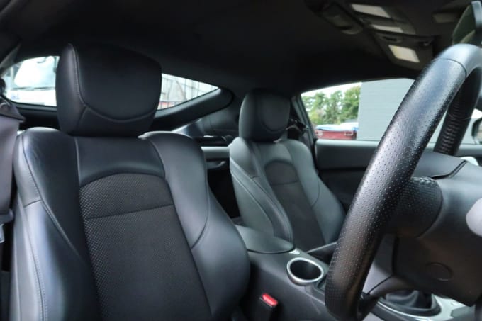 2025 Nissan 370 Z