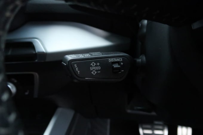2025 Audi Sq2