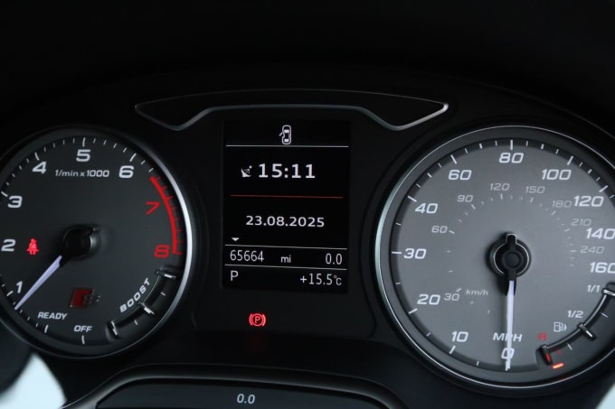 2025 Audi Sq2