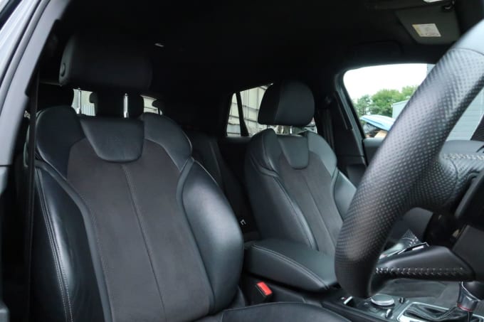 2025 Audi Sq2