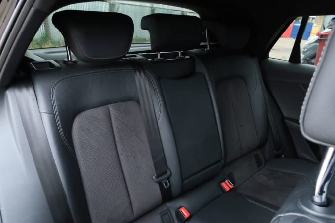 2025 Audi Sq2