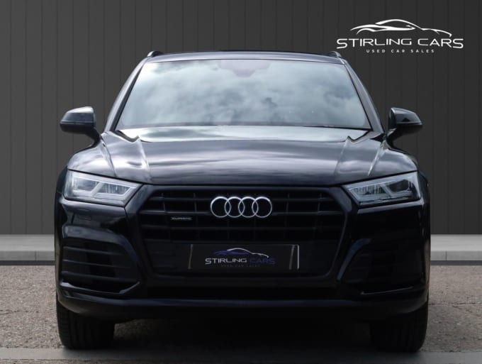 2019 Audi Q5