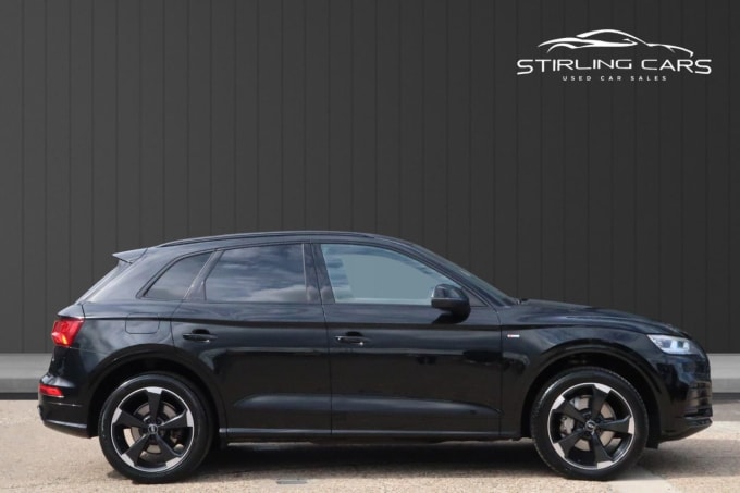 2019 Audi Q5
