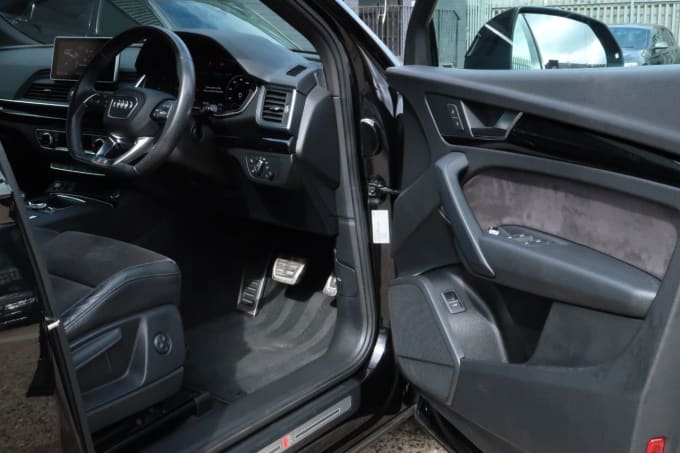 2019 Audi Q5