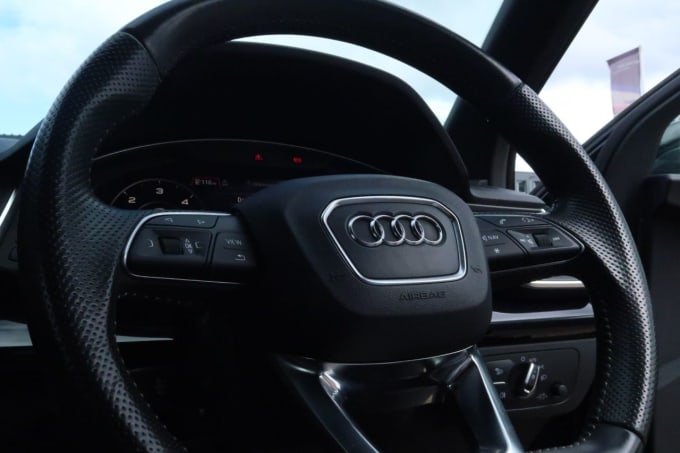 2019 Audi Q5