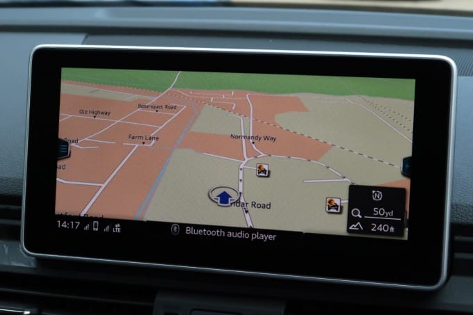 2019 Audi Q5