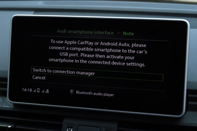 2019 Audi Q5