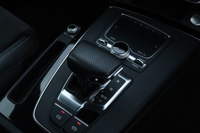 2019 Audi Q5