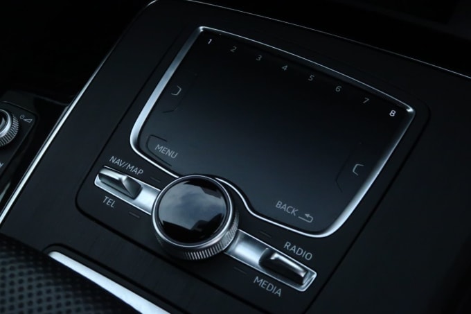 2019 Audi Q5