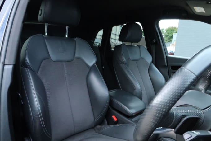2019 Audi Q5
