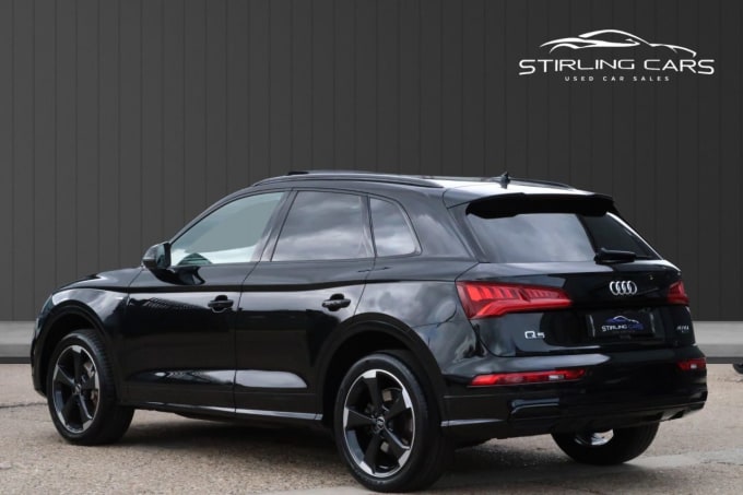 2019 Audi Q5