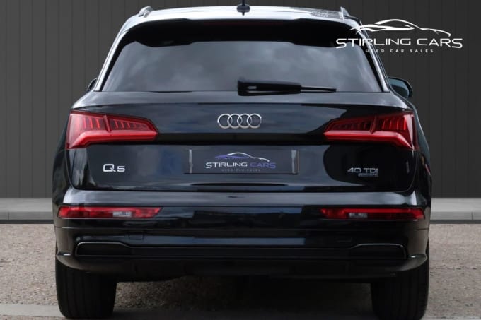 2019 Audi Q5