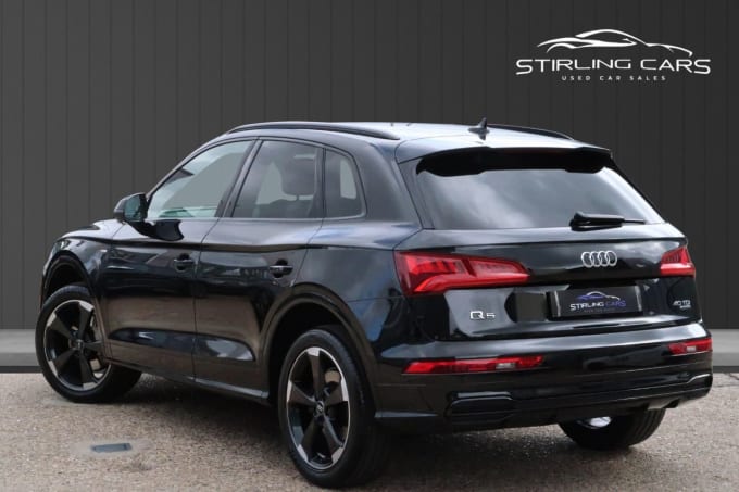 2019 Audi Q5