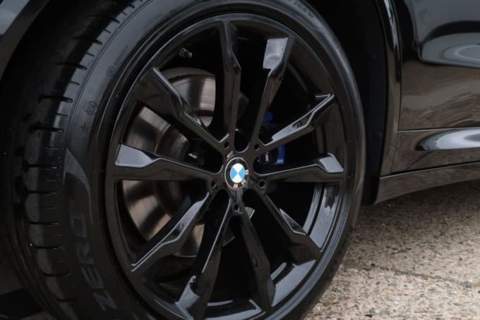 2025 BMW X3