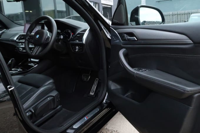 2025 BMW X3