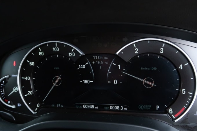 2025 BMW X3