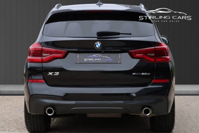 2025 BMW X3