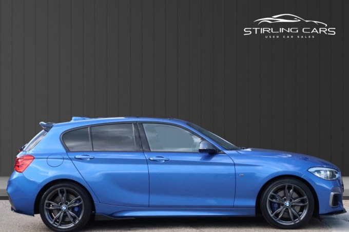 2016 BMW 1 Series