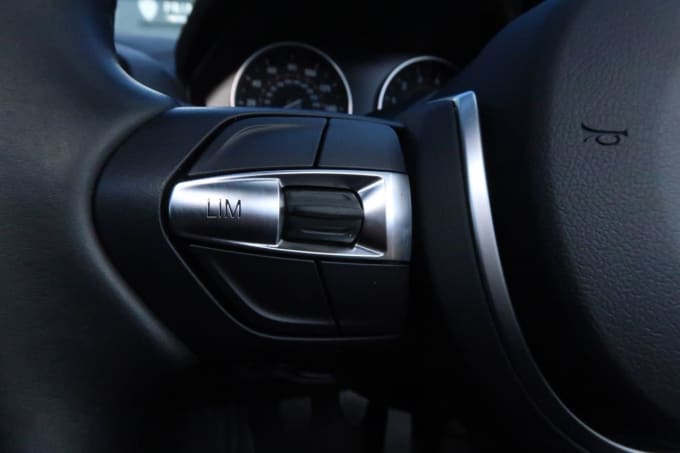 2016 BMW 1 Series