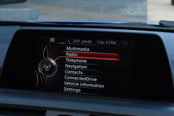 2016 BMW 1 Series