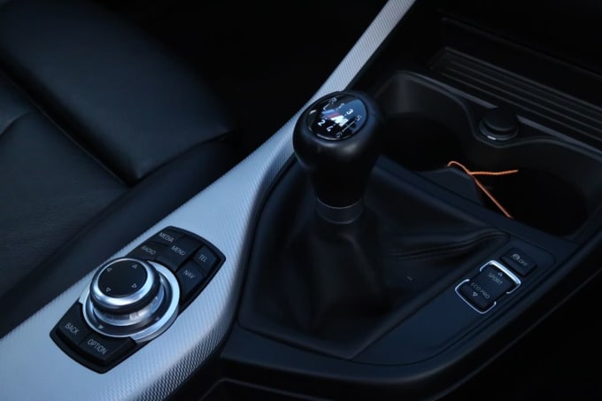 2016 BMW 1 Series