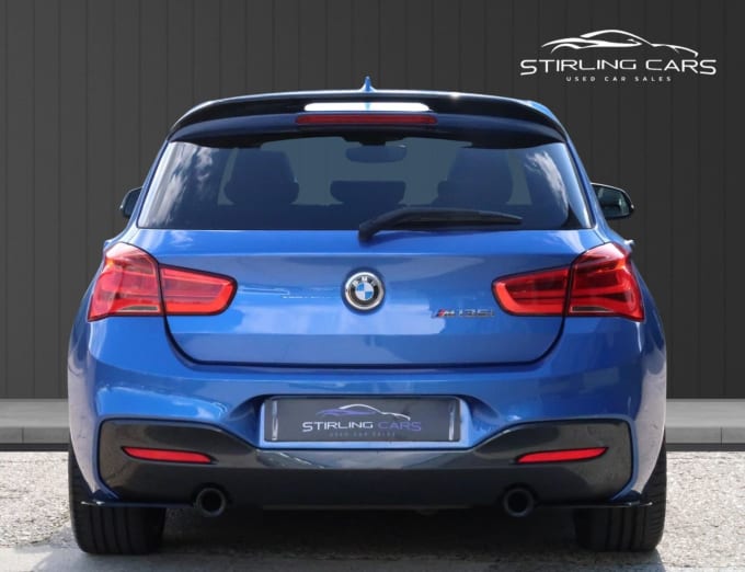 2016 BMW 1 Series