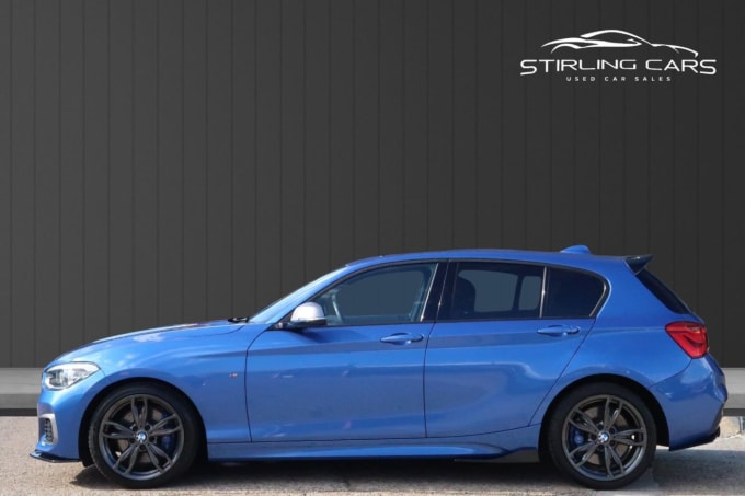 2016 BMW 1 Series