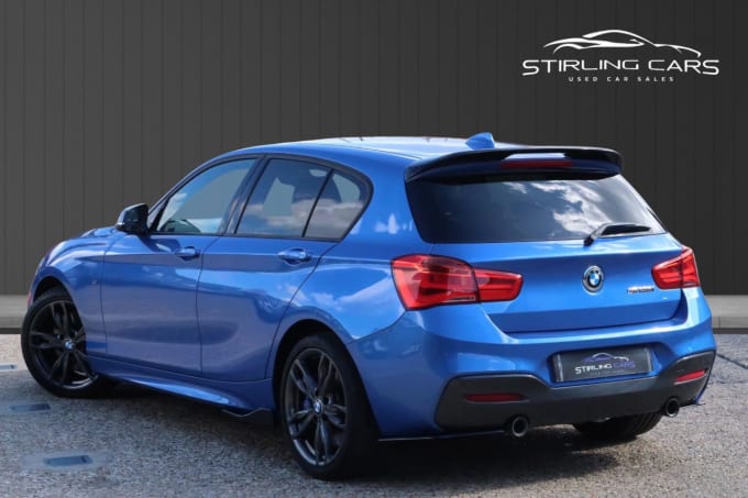 2016 BMW 1 Series