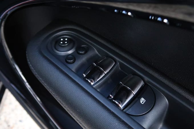 2025 Mini Countryman