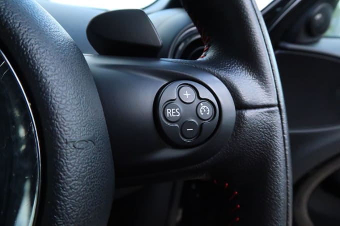 2025 Mini Countryman