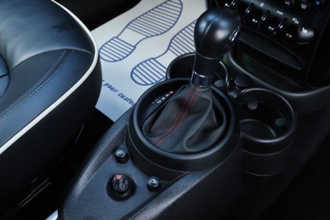 2025 Mini Countryman