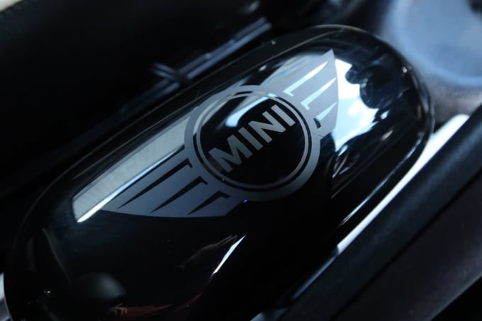2025 Mini Countryman