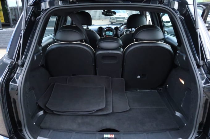 2025 Mini Countryman