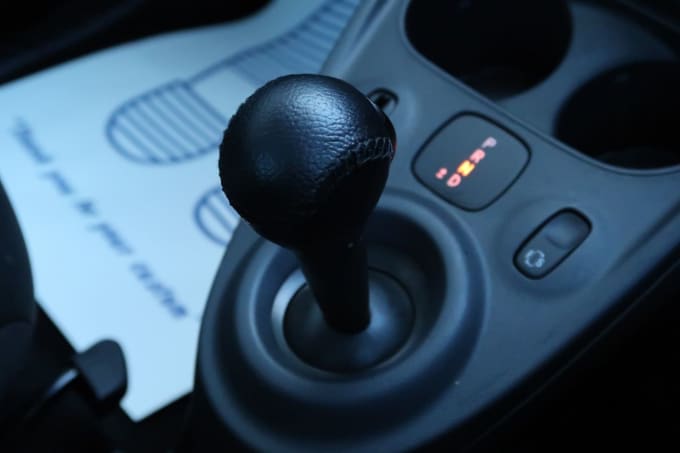 2025 Smart Fortwo