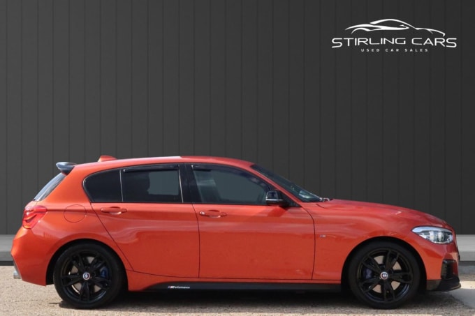2025 BMW 1 Series